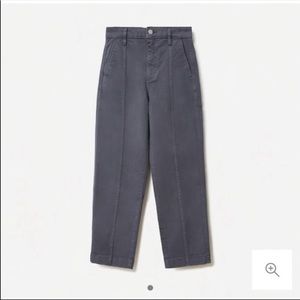 Everlane Utility Pants